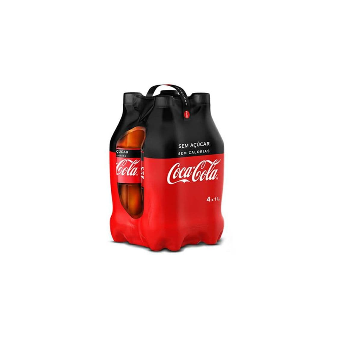 Product Coca Cola Zero