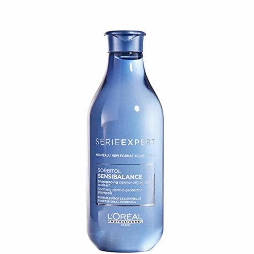 Beauty EXPERT SENSI BALANCE 300 ML