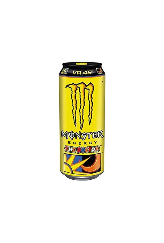 Producto Monster The Doctor