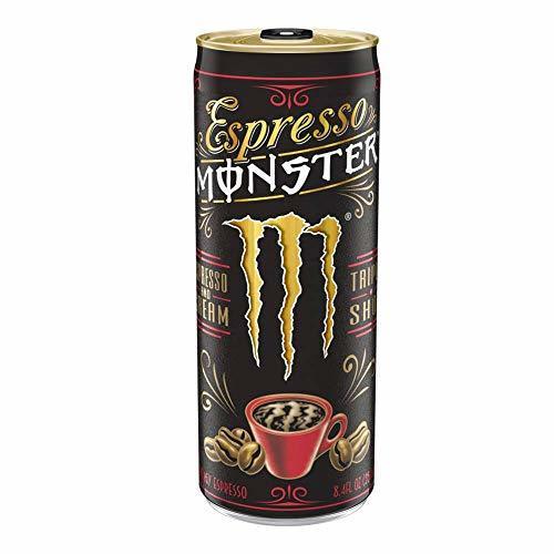 Product Monster - Espresso Cream