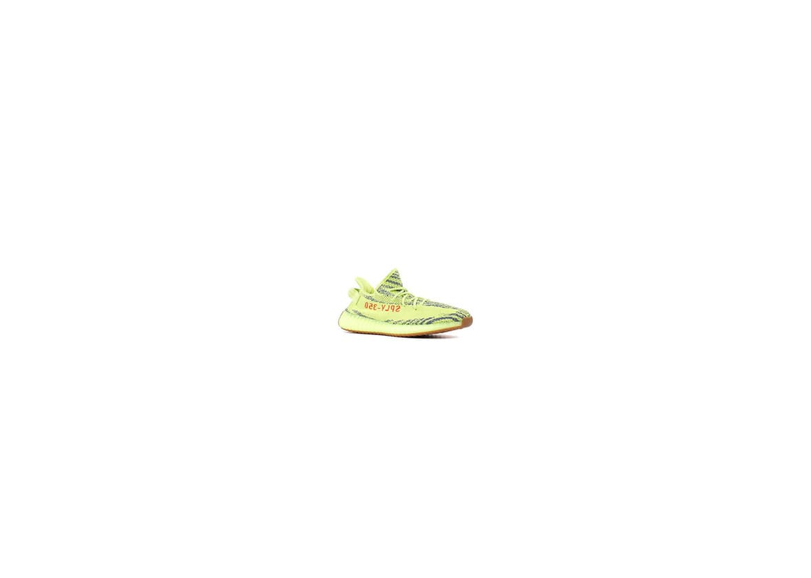 Fashion Yeezy Boost 350 V2 Frozen Yellow