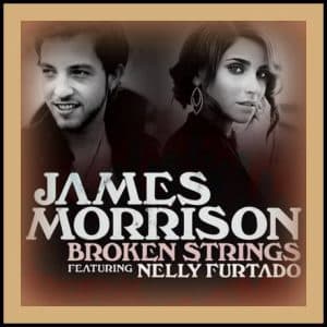 Canción Broken Strings