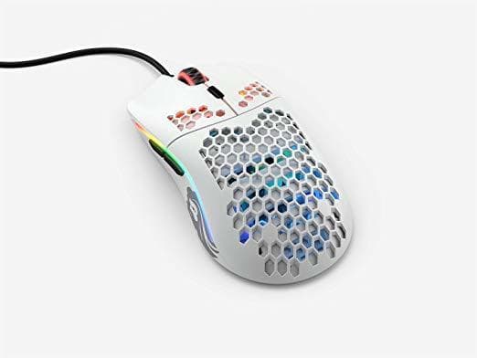 Product Mouse Glourious