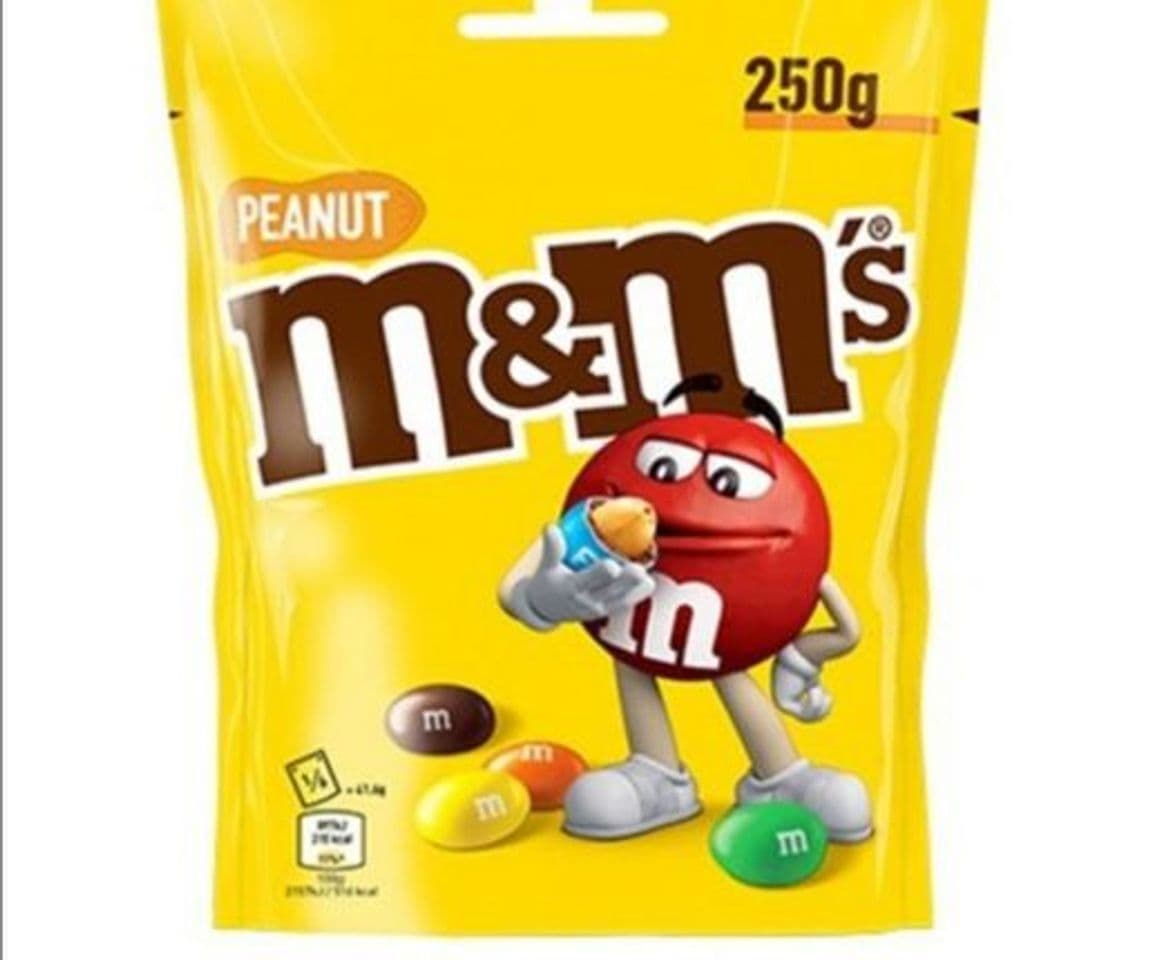 Fashion M&M'S