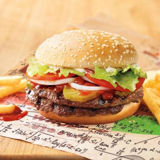 Restaurants Burger King Vila do Conde