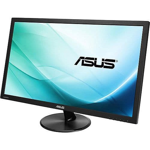 Moda Monitor Gaming ASUS VP228HE (21.5'' - 1 ms - 60 Hz) | Worten.pt