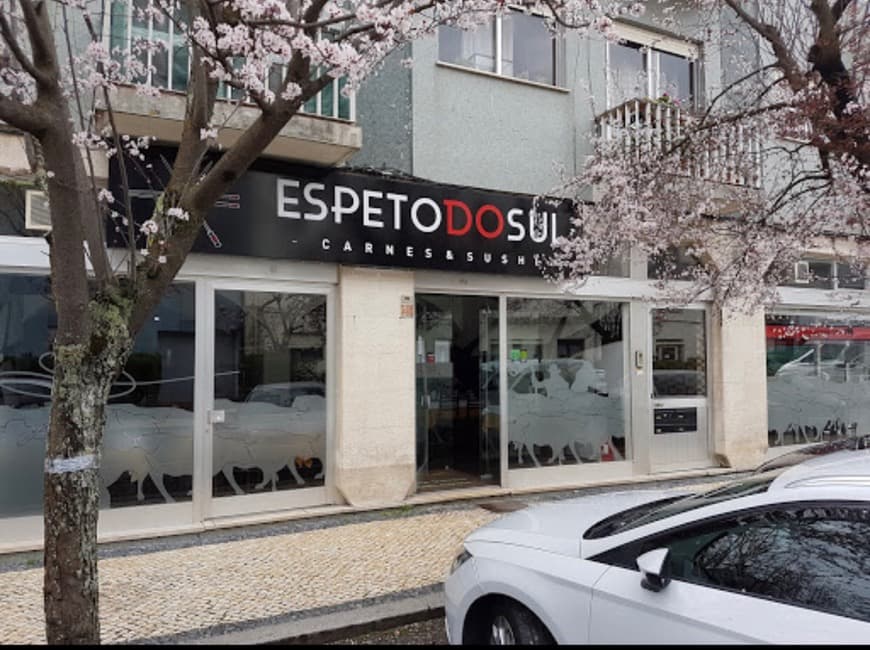 Restaurantes Espeto do Sul - Restaurante Rodízio Brasileiro e Sushi Bar