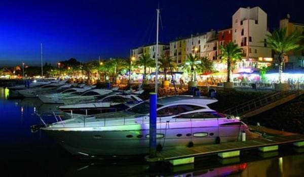 Place Vilamoura Marina