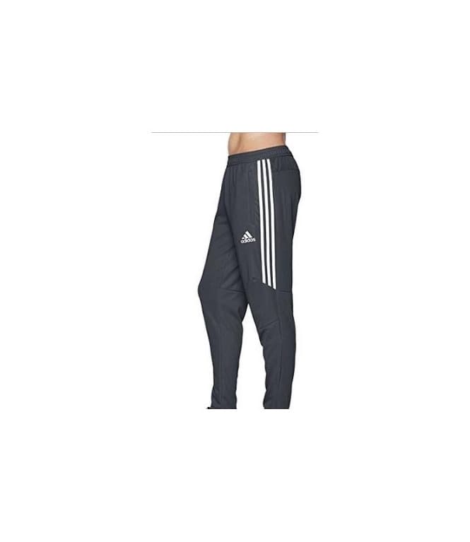 Producto Calças adidas cinzentas 