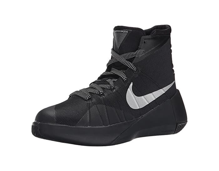 Moda Nike Hyperdunk 2015