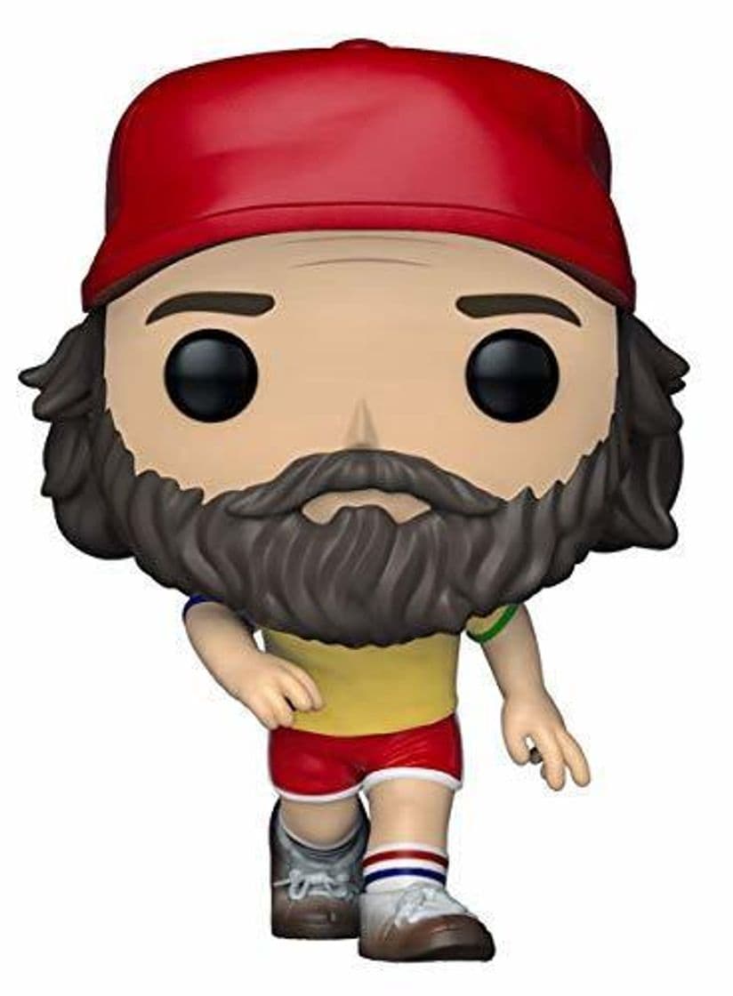 Juego Funko Figura Pop Forrest Gump Exclusivo SDCC