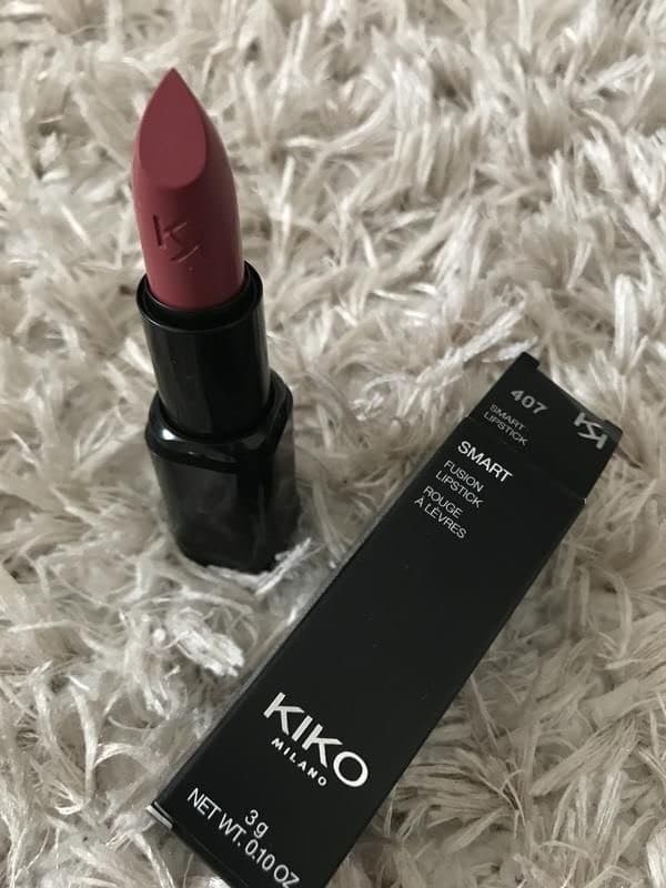 Belleza Kiko Milano Waterflower Magic Vinyal Lip Laquer