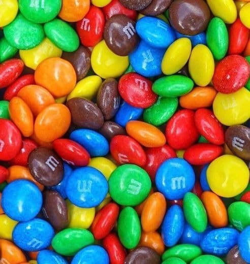 Moda M&M's - Wikipedia