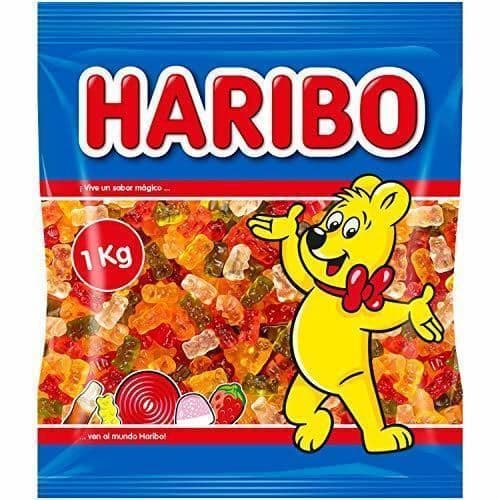 Producto Haribo