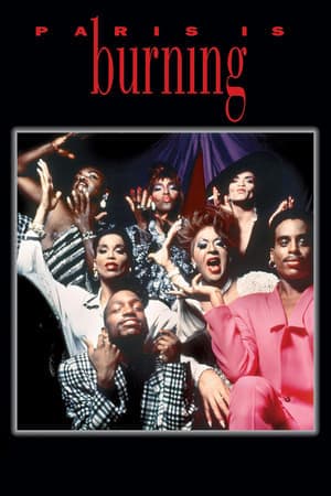 Movie Paris Is Burning