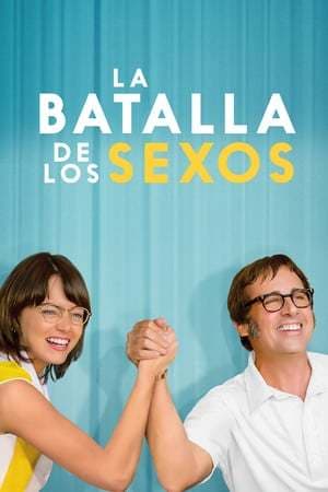 Movie Battle of the Sexes