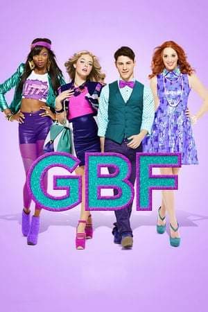 Movie G.B.F.