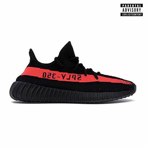 Electrónica Yeezy 350 [Explicit]