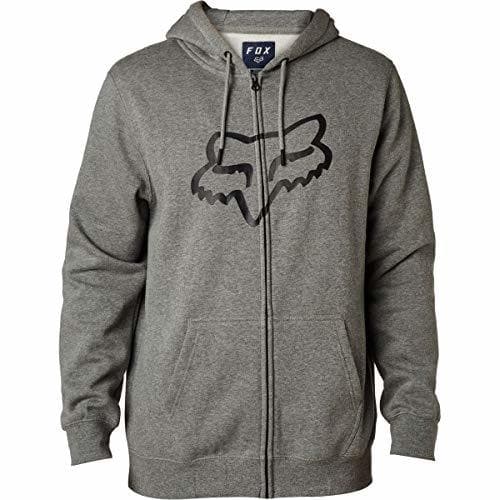 Fashion FOX 20766-185-XL Pullover Hoodie