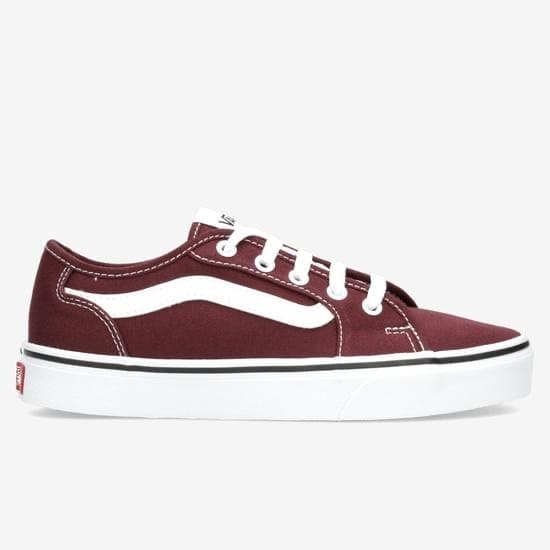 Producto Vans Filmore Decon