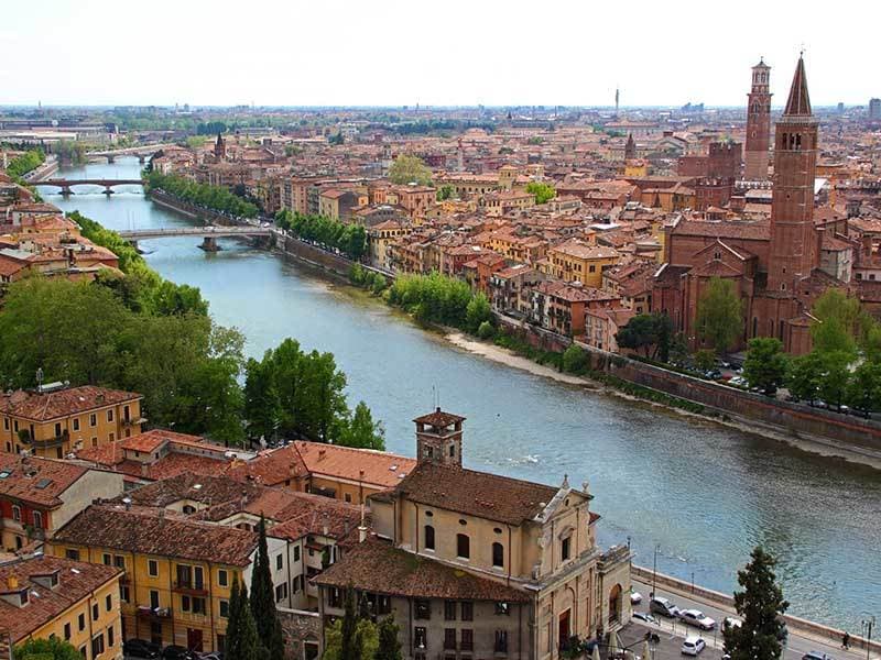 Place Verona