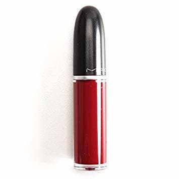 Producto Red Retro Matte Liquid Lipstick 