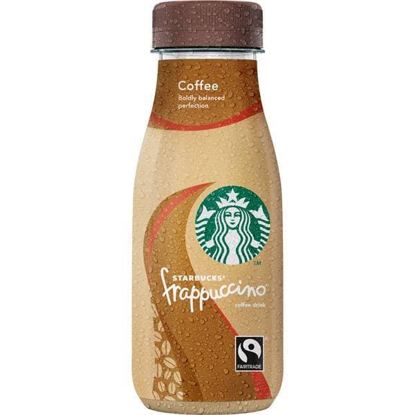 Fashion StarBucks Frapuccino