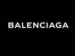 Moda Balenciaga