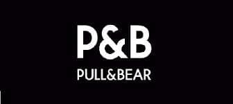 Fashion Pull and Bear