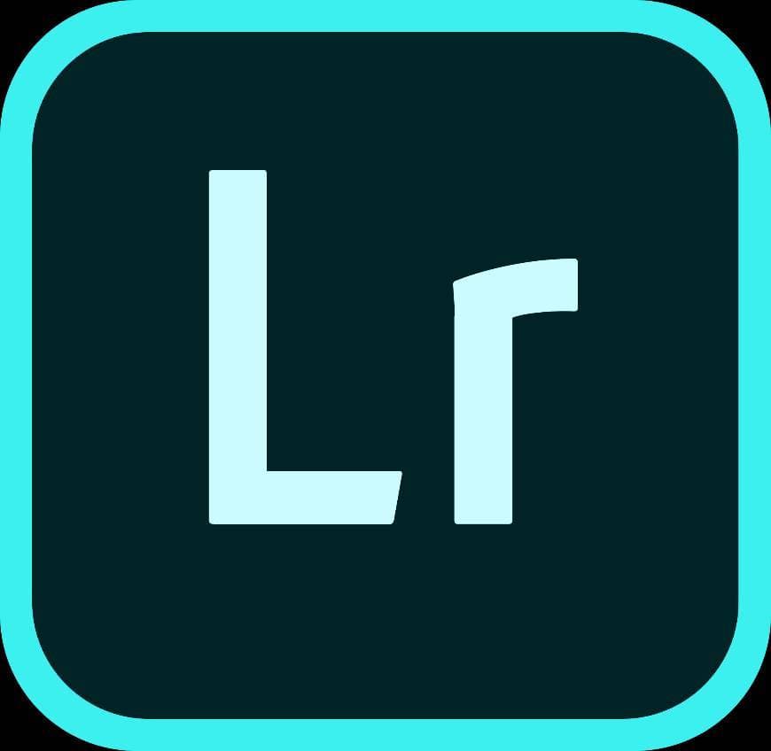 App Adobe Lightroom - Photo Studio