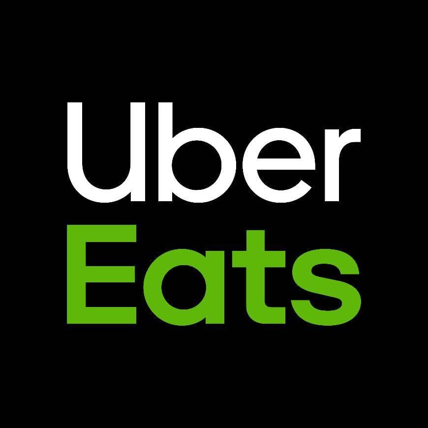 App Uber Eats