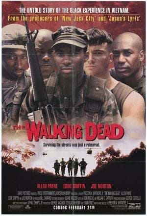 Movie The Walking Dead