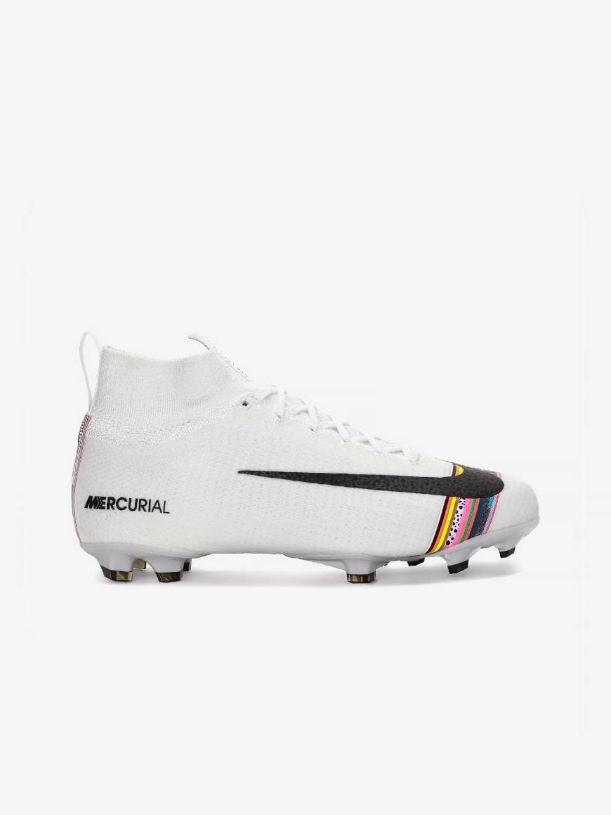 Product Chuteiras Nike Jr Mercurial Superfly 6 Elite FG

