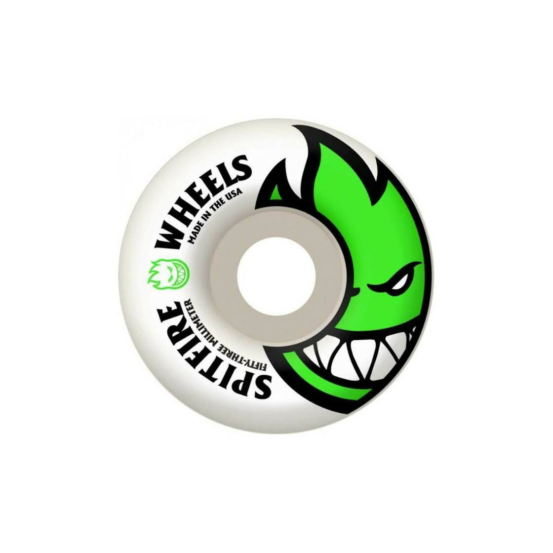 Product RODAS SPITFIRE BIGHEAD 99 CLASSICS 53MM