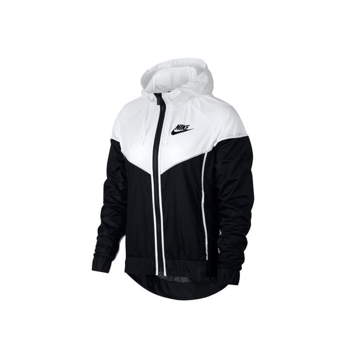 Fitness Nike Windrunner Chaqueta