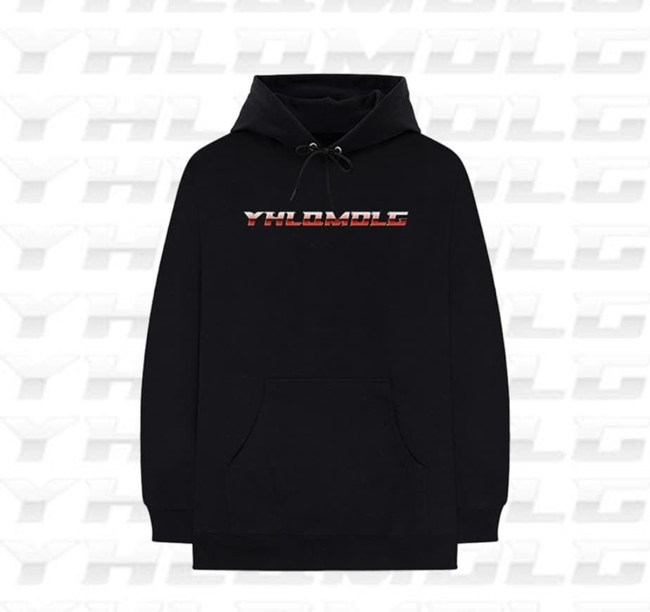 Moda YHLQMDLG HOODIE