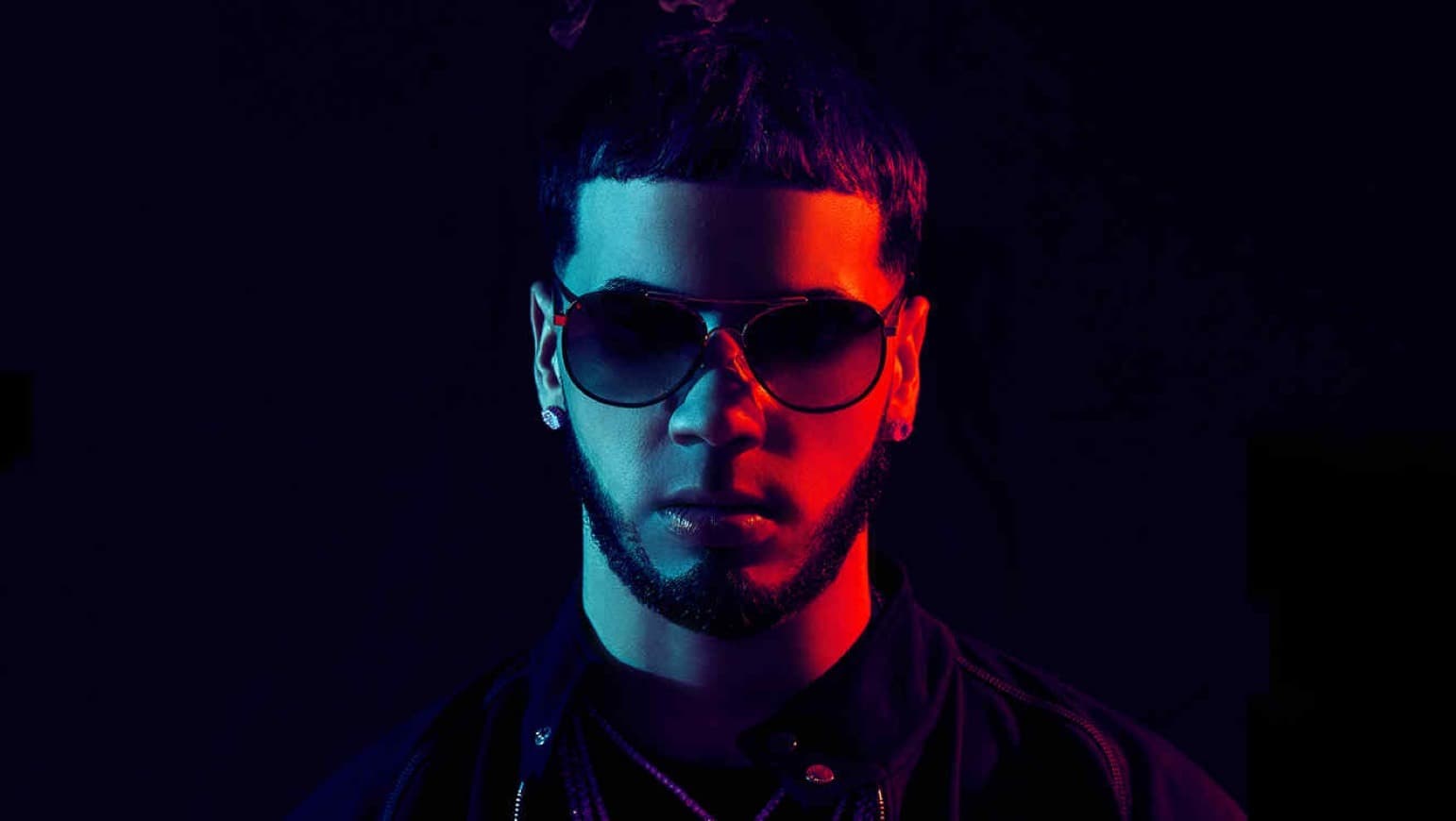 Canción Anuel AA