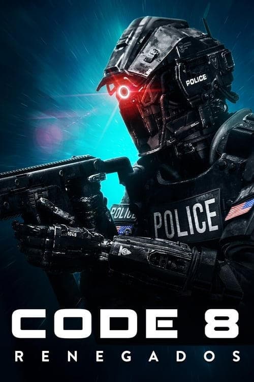 Movie Code 8