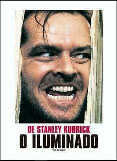 Película The Shining