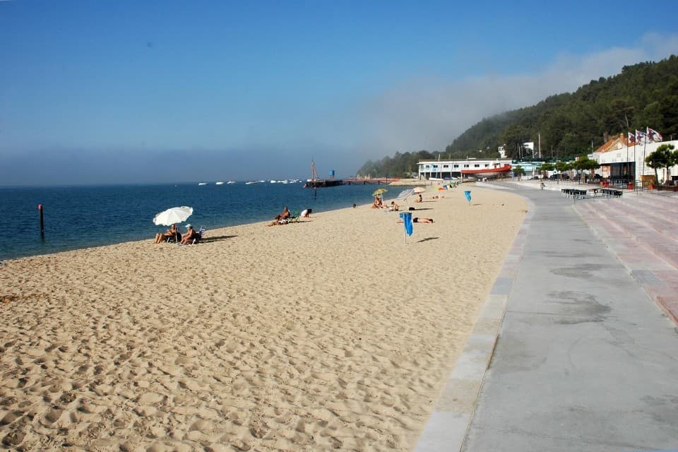 Place Praia da Saúde