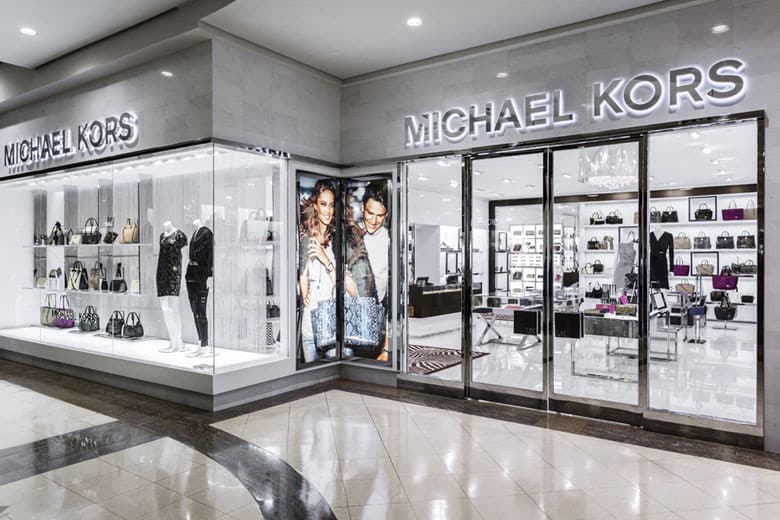 Fashion Michael Kors