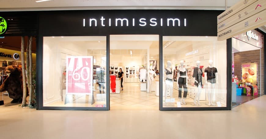 Fashion Intimissimi