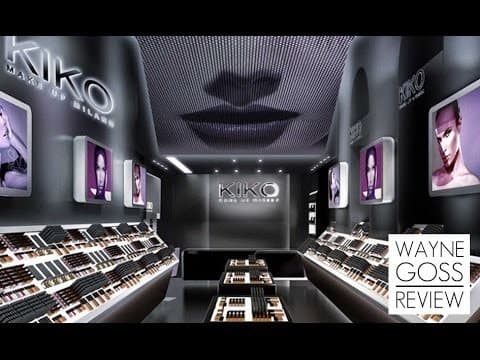 Fashion KIKO MILANO