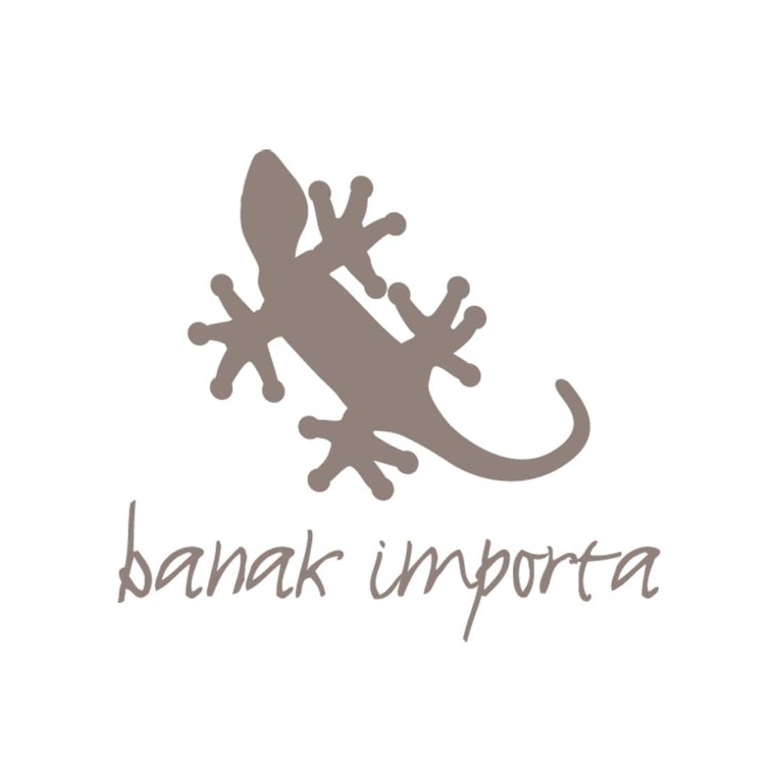 Product Banak Importa