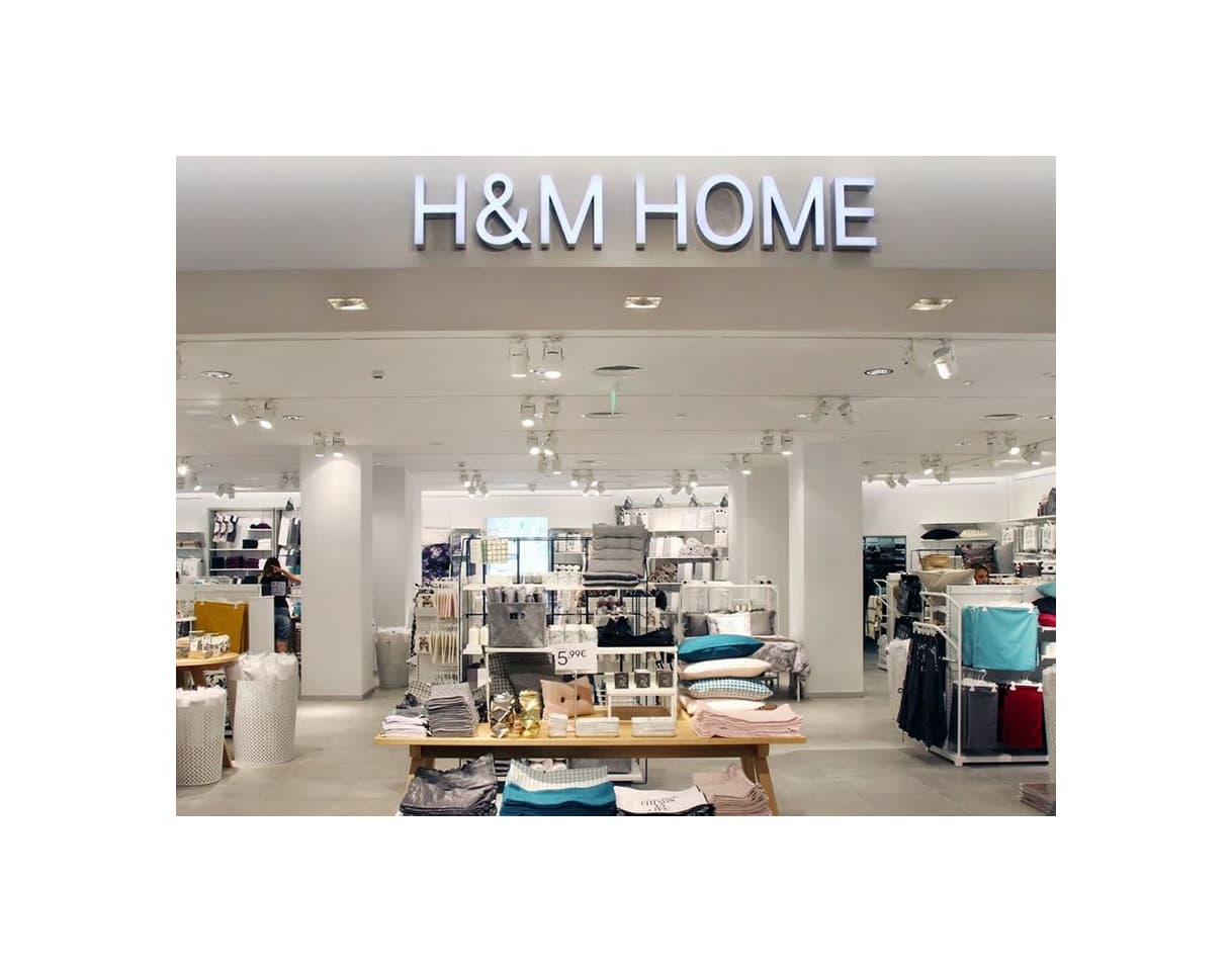 Product H&M Home