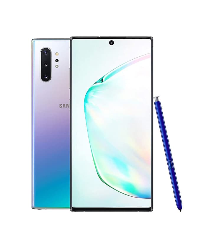 Product Samsung Galaxy Note10+ SM-N975F - Smartphone