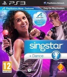 Videogames SingStar: Dance