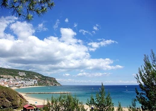 Place Sesimbra