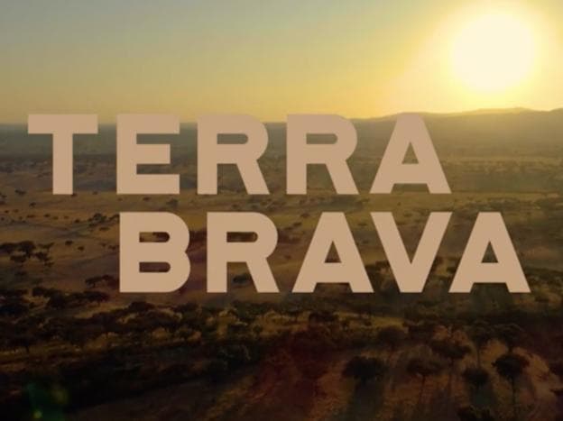 Serie Terra Brava