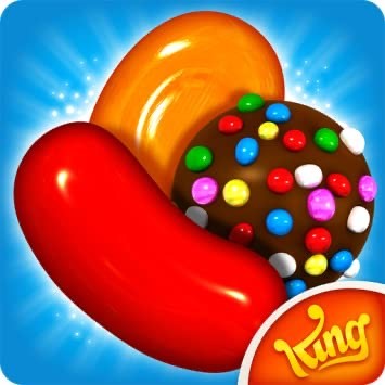 Moda Candy Crush Saga - Home | Facebook